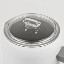 Girmi Montalatte Cordless 500W 300Ml 4 Funzioni Bianco