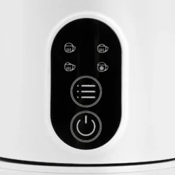 Girmi Montalatte Cordless 500W 300Ml 4 Funzioni Bianco
