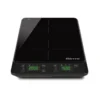 Girmi Piastra Induz. 2F 2000W + 1500W Timer Eco