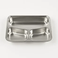 Girmi Scaldavivande Elettrico Con Contenitore Inox Removibile