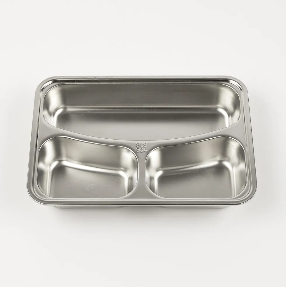 Girmi Scaldavivande Elettrico Con Contenitore Inox Removibile