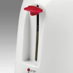 Girmi Tostapane 2Fette 750W 7Liv C/Timer Bianco