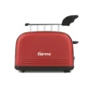 Girmi Tostapane 2Fette 750-850W 8Livelli A Pinze