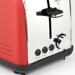 Girmi Tostapane 2Fette 750-850W 8Livelli A Pinze