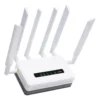 GL.iNet Puli AX Router 5G NR