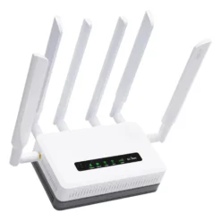 GL.iNet Puli AX Router 5G NR
