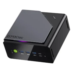 GMKtec K15 Core Ultra 5 125H: Mini PC Potente 32GB RAM, 1TB SSD, Windows 11 Pro per E-commerce