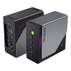 GMKtec K15 Mini PC Core Ultra 5 125U 16GB RAM 1TB SSD Windows 11 Pro