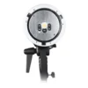 GODOX AD600B Flash TTL Wistro per attacco Bowens