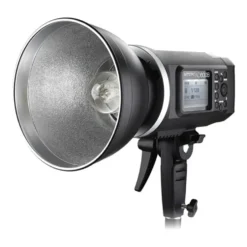 GODOX AD600B Flash TTL Wistro per attacco Bowens