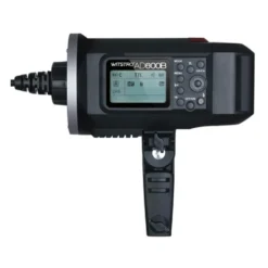 GODOX AD600B Flash TTL Wistro per attacco Bowens