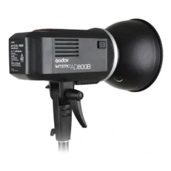 GODOX AD600B Flash TTL Wistro per attacco Bowens