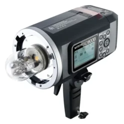 GODOX AD600B Flash TTL Wistro per attacco Bowens