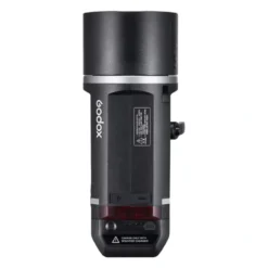 GODOX AD600BMII Wistro Flash con Attacco Bowens