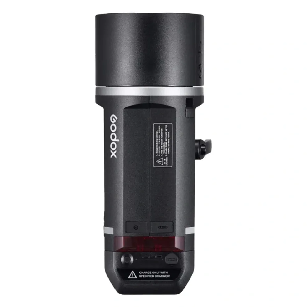 GODOX AD600BMII Wistro Flash con Attacco Bowens