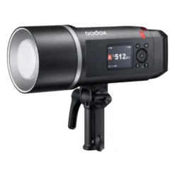 GODOX AD600BMII Wistro Flash con Attacco Bowens