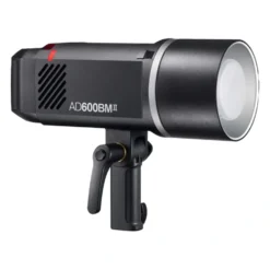 GODOX AD600BMII Wistro Flash con Attacco Bowens