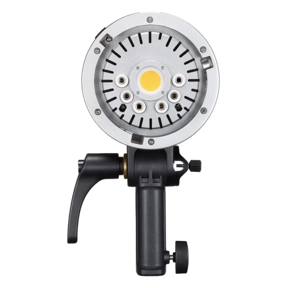 GODOX AD600BMII Wistro Flash con Attacco Bowens