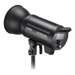 GODOX DP800IIIV Flash - Illuminazione Professionale per Fotografia
