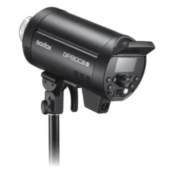 GODOX DP800IIIV Flash - Illuminazione Professionale per Fotografia
