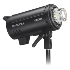 GODOX DP800IIIV Flash - Illuminazione Professionale per Fotografia