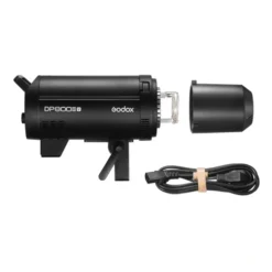 GODOX DP400IIIV Flash Studio