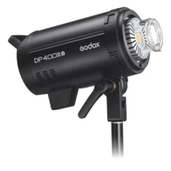 GODOX DP400IIIV Flash Studio