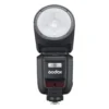 GODOX V100 Flash TTL per Fujifilm - Ottimizzato per E-commerce