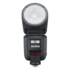 GODOX V100 Flash TTL per Fujifilm - Ottimizzato per E-commerce