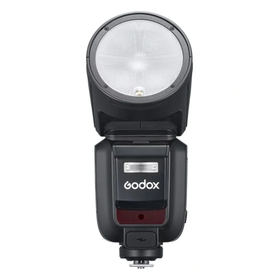 GODOX V100 Flash TTL per Fujifilm - Ottimizzato per E-commerce