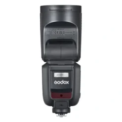 GODOX V100 Flash TTL per Fujifilm - Ottimizzato per E-commerce