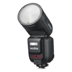 GODOX V100 Flash TTL per Fujifilm - Ottimizzato per E-commerce