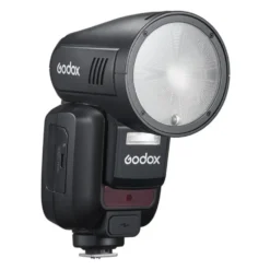 GODOX V100 Flash TTL per Fujifilm - Ottimizzato per E-commerce