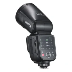 GODOX V100 Flash TTL per Fujifilm - Ottimizzato per E-commerce