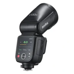 GODOX V100 Flash TTL per Fujifilm - Ottimizzato per E-commerce