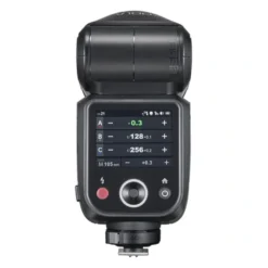 GODOX V100 Flash TTL per Fujifilm - Ottimizzato per E-commerce
