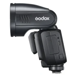 GODOX V100 Flash TTL per Fujifilm - Ottimizzato per E-commerce