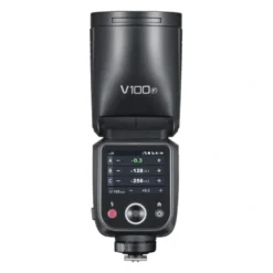 GODOX V100 Flash TTL per Fujifilm - Ottimizzato per E-commerce