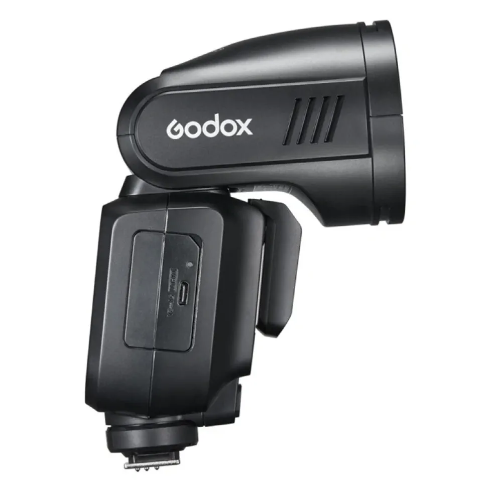 GODOX V100 Flash TTL per Fujifilm - Ottimizzato per E-commerce