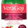 Goji Gel Corpo Antiossidante Multiuso 250 ml Amovita