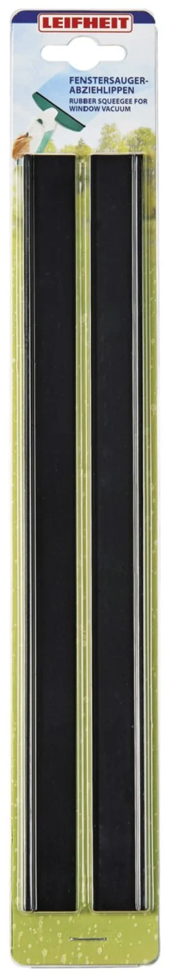 Gommini lava vetri Leifheit 51160 DRY & CLEAN