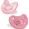 Gommotto Chicco 7308711 PHYSIOFORMA bimba Soft Rosa e Fucsia