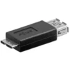 GOOBAY ADATTATORE USB3.0 A/MICRO-B USB3-AF/MBM USB3-AF/MBM