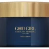 Good girl body cream Carolina Herrera