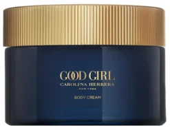 Good girl body cream Carolina Herrera