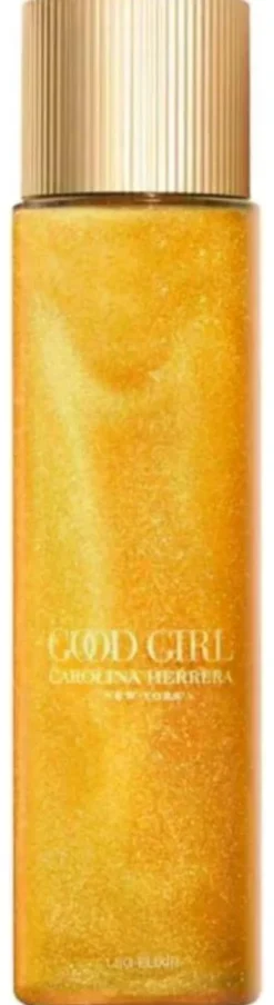 Good girl leg elixir olio per il corpo Carolina Herrera
