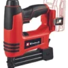 Graffatrice Einhell 4257790 POWER X-CHANGE Te Cn 18V Li