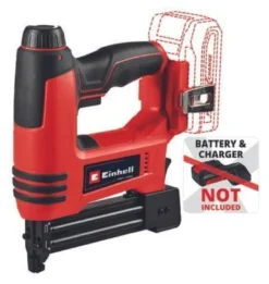 Graffatrice Einhell 4257790 POWER X-CHANGE Te Cn 18V Li