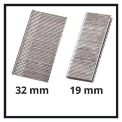 Graffatrice Einhell 4257790 POWER X-CHANGE Te Cn 18V Li