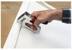 Graffatrice manuale Stanley STHT670410 Tr120 Cromo